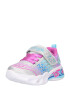 SKECHERS Sneaker 'SWEETHEART LIGHTS' mai multe culori / argintiu - Pled.ro