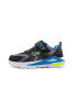 SKECHERS Sneaker 'Tri-Namik' albastru / gri / verde / alb - Pled.ro