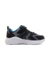 SKECHERS Sneaker 'Tri-Namik' albastru / gri / verde / alb - Pled.ro