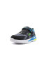 SKECHERS Sneaker 'Tri-Namik' albastru / gri / verde / alb - Pled.ro