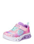 SKECHERS Sneaker turcoaz / lila / roz / roz - Pled.ro