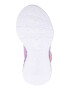 SKECHERS Sneaker turcoaz / lila / roz / roz - Pled.ro