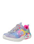 SKECHERS Sneaker 'Unicorn Dreams' albastru / galben / lila / roz - Pled.ro