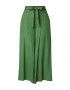 SKFK Pantaloni 'DONA' verde - Pled.ro