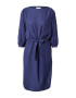 SKFK Rochie 'LAURA' bleumarin - Pled.ro