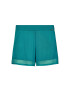 Skiny Pantaloni de pijama cyan - Pled.ro