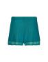 Skiny Pantaloni de pijama cyan - Pled.ro