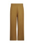 Skiny Pantaloni de pijama maro caramel - Pled.ro