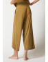 Skiny Pantaloni de pijama maro caramel - Pled.ro