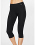 Skiny Pantaloni de pijama negru - Pled.ro