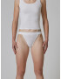 Skiny Slip alb / alb murdar - Pled.ro