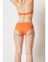 Skiny Slip costum de baie portocaliu - Pled.ro