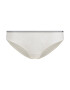 Skiny Slip gri deschis / alb - Pled.ro