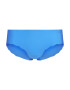 Skiny Slip 'Micro Lovers' bleumarin / turcoaz - Pled.ro