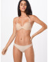 Skiny Slip 'Micro Lovers Rio' bej - Pled.ro