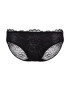 Skiny Slip negru - Pled.ro