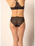 Skiny Slip negru - Pled.ro