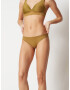 Skiny Slip 'Rio' maro caramel - Pled.ro