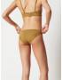 Skiny Slip 'Rio' maro caramel - Pled.ro