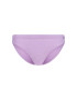 Skiny Slip 'Rio' mov pastel - Pled.ro