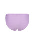 Skiny Slip 'Rio' mov pastel - Pled.ro