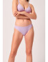 Skiny Slip 'Rio' mov pastel - Pled.ro