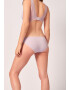 Skiny Slip 'Rio' mov pastel - Pled.ro