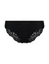 Skiny Slip 'Rio' negru - Pled.ro