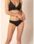 Skiny Slip 'Rio' negru - Pled.ro