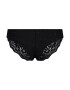 Skiny Slip 'Rio' negru - Pled.ro