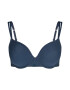 Skiny Sutien bleumarin - Pled.ro