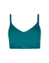 Skiny Sutien cyan - Pled.ro