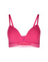 Skiny Sutien fucsia - Pled.ro