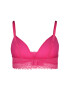 Skiny Sutien fucsia - Pled.ro