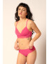 Skiny Sutien fucsia - Pled.ro