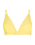 Skiny Sutien galben citron - Pled.ro