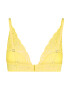 Skiny Sutien galben citron - Pled.ro