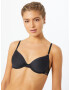 Skiny Sutien 'Inspire' negru - Pled.ro