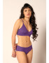 Skiny Sutien lila - Pled.ro