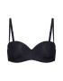 Skiny Sutien 'Lovers' negru - Pled.ro