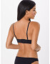 Skiny Sutien 'Lovers' negru - Pled.ro