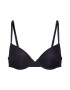 Skiny Sutien 'Lovers' negru - Pled.ro