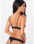 Skiny Sutien 'Lovers' negru - Pled.ro