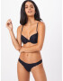 Skiny Sutien 'Lovers' negru - Pled.ro