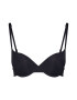 Skiny Sutien 'Lovers' negru - Pled.ro