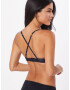 Skiny Sutien 'Lovers' negru - Pled.ro