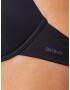 Skiny Sutien 'Lovers' negru - Pled.ro