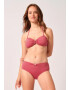 Skiny Sutien mauve - Pled.ro