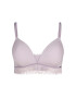 Skiny Sutien mov pastel - Pled.ro