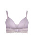 Skiny Sutien mov pastel - Pled.ro